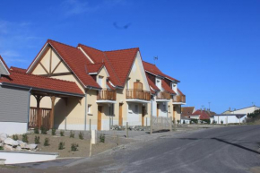 maison de la mer